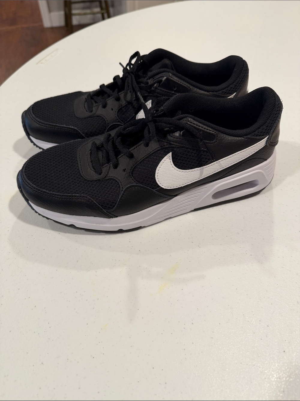 Nike Air Max Women’s Athletic Shoes